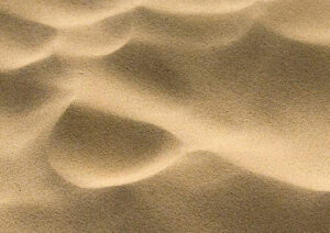 Пісок річковий