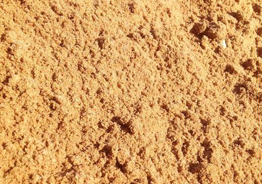 ​Песок, как строительный материал
